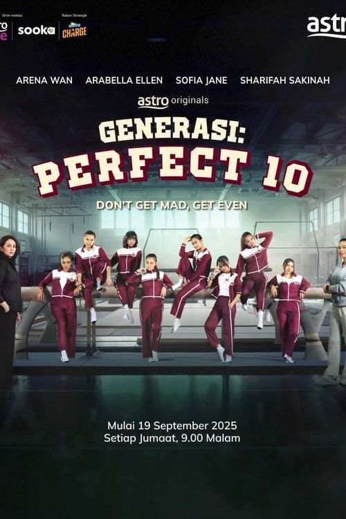 Generasi: Perfect 10