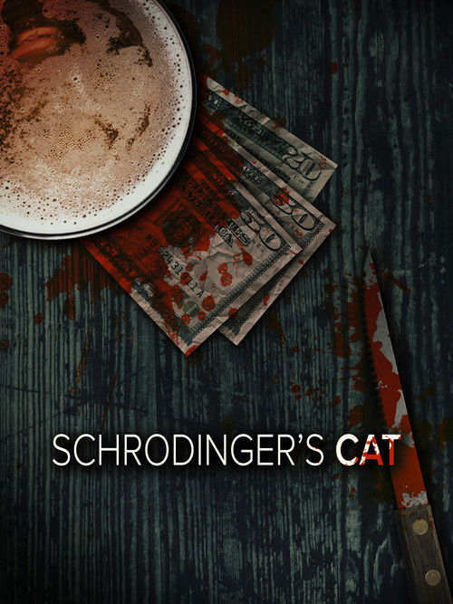 Schrodinger’s Cat