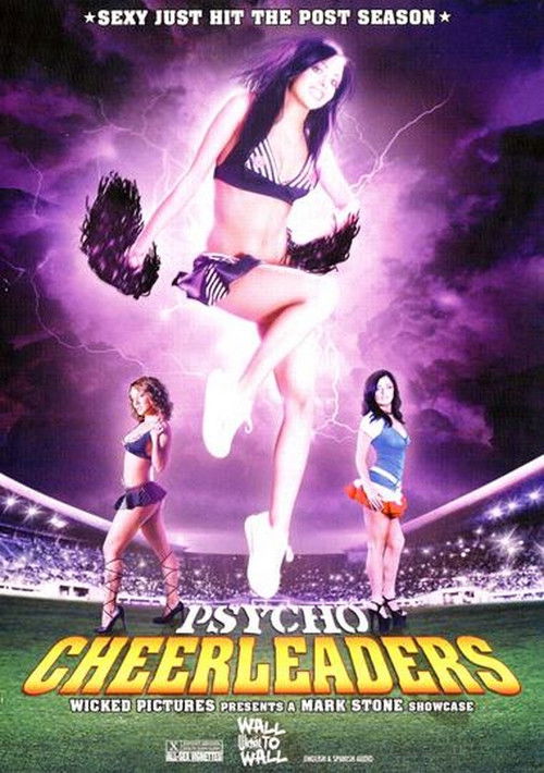 Psycho Cheerleaders