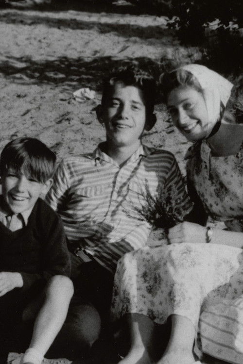 Mother, How Rich We Are