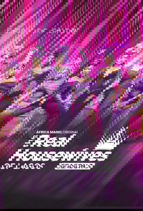 The Real Housewives of Lagos