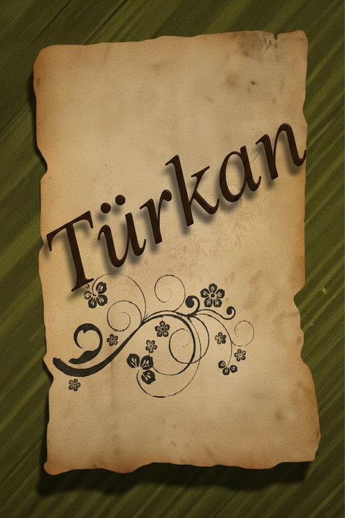 Türkan