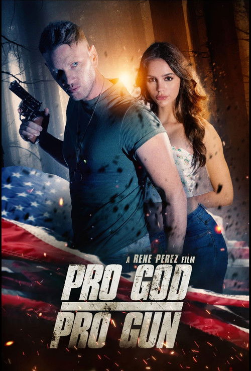 Pro God - Pro Gun