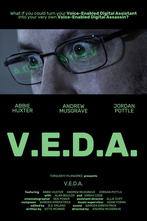 V.E.D.A.