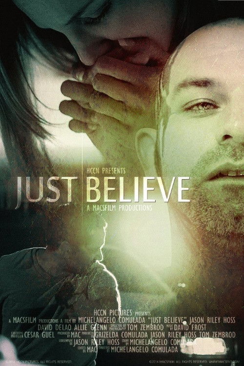Just Believe