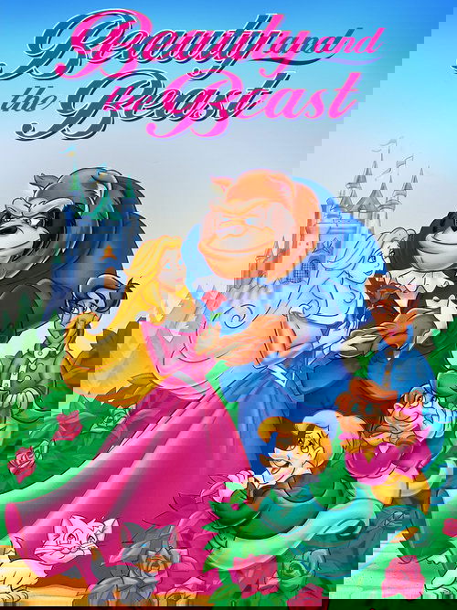 Beauty and the Beast