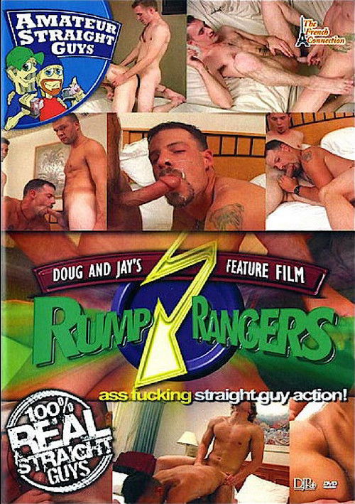 Rump Rangers