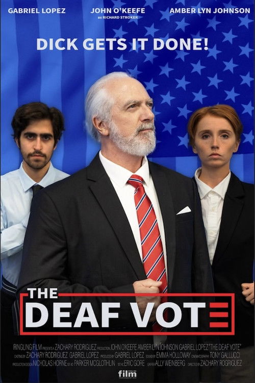The Deaf Vote