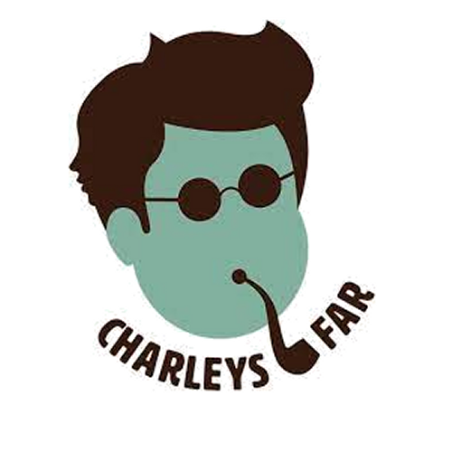 Charleys far