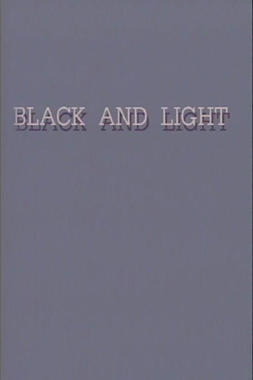 Black and Light