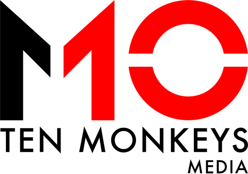 Tenmonkeys
