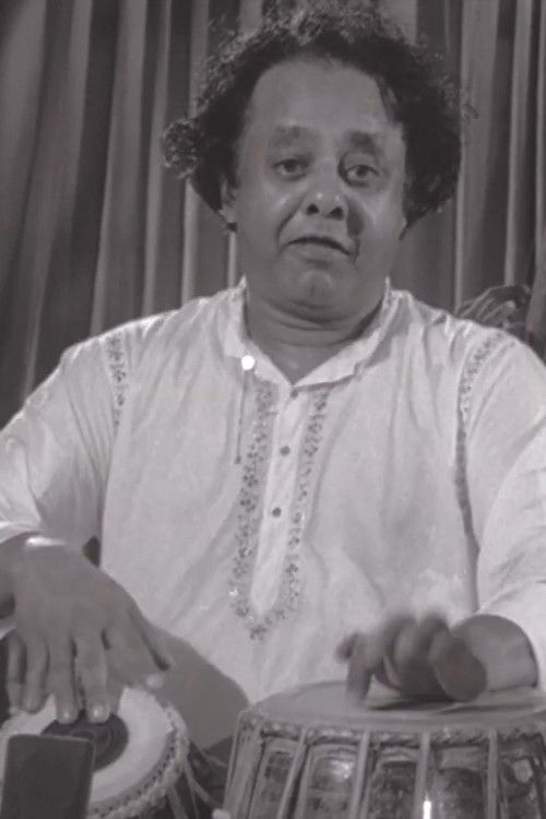 Ustad Alla Rakha