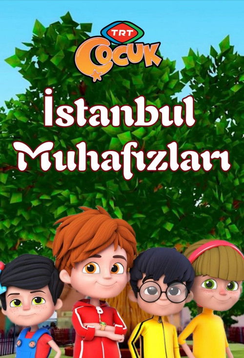 İstanbul Muhafızları