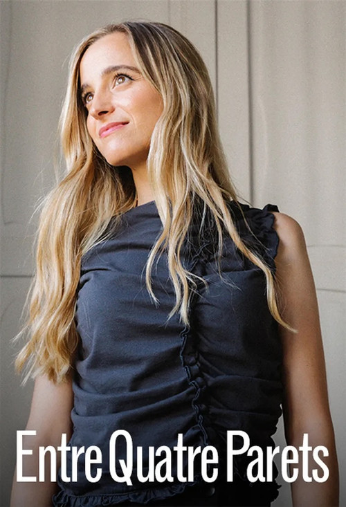 Entre quatre parets