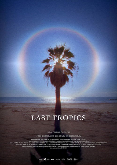 Last Tropics