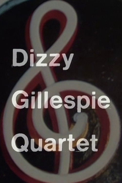 Dizzy Gillespie Quartet @ Berliner Jazztage 1974