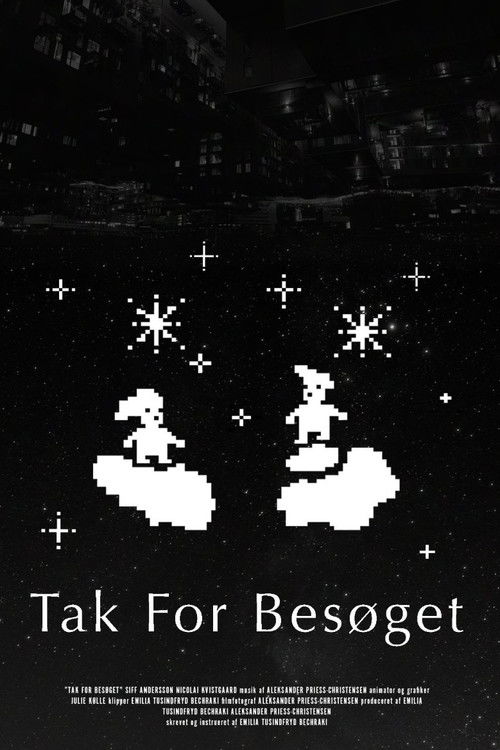 Tak for Besøget