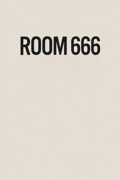 Room 666
