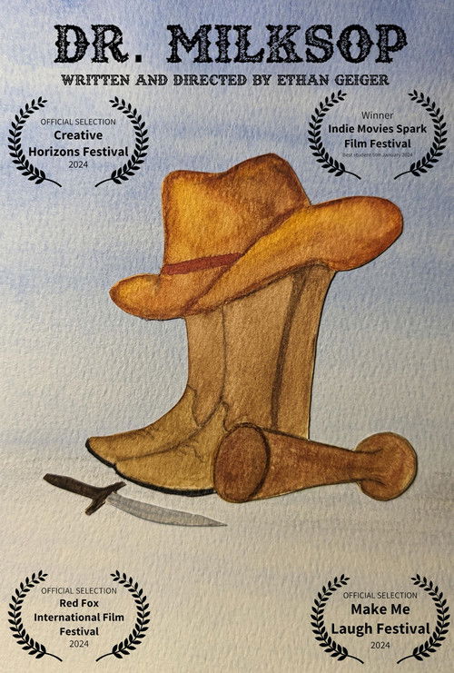 Dr. Milksop
