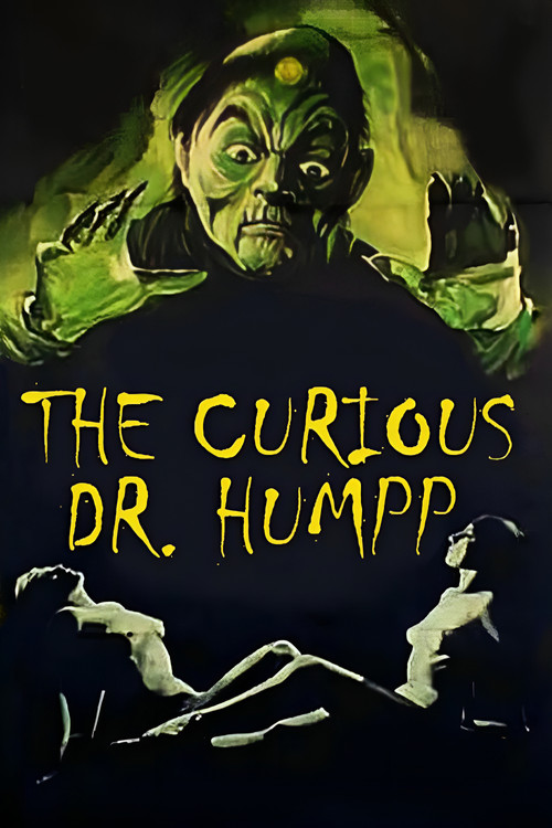 The Curious Dr. Humpp
