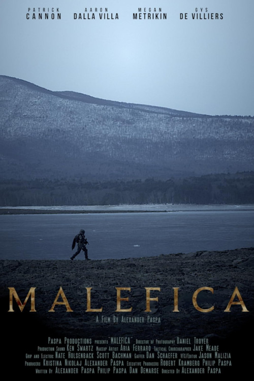 Malefica