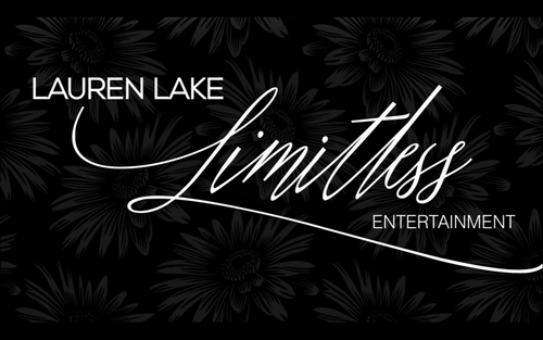 Lauren Lake Limitless Entertainment