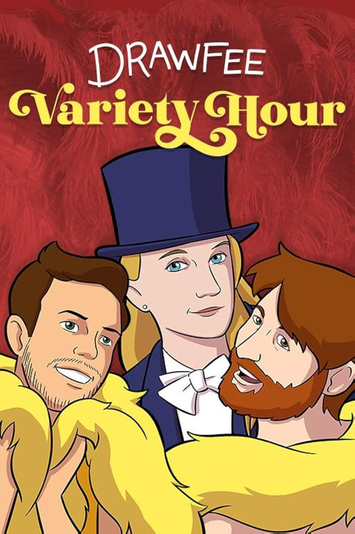 The Drawfee Variety Hour