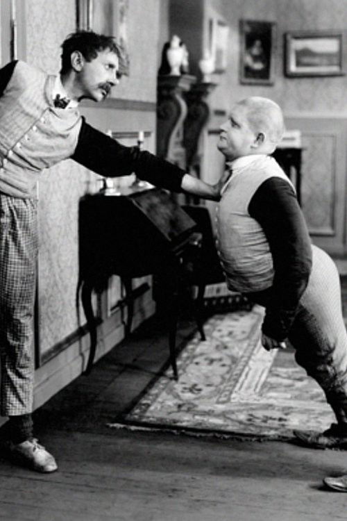 Professor Petersen's Pals