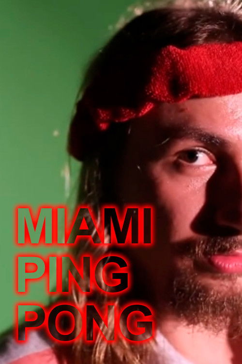 Miami Ping Pong