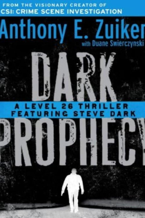 Dark Prophecy