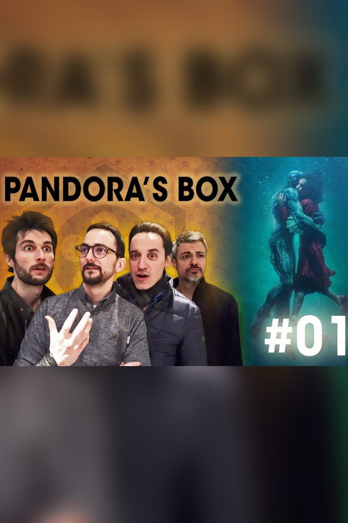 Pandora's Box