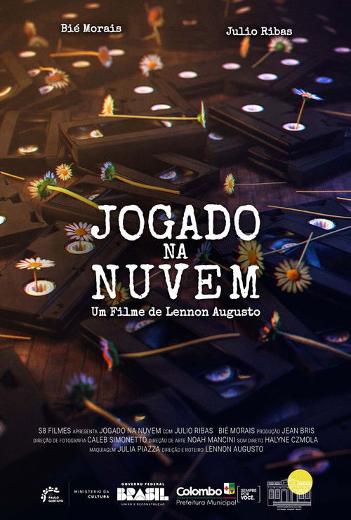 Jogado na Nuvem