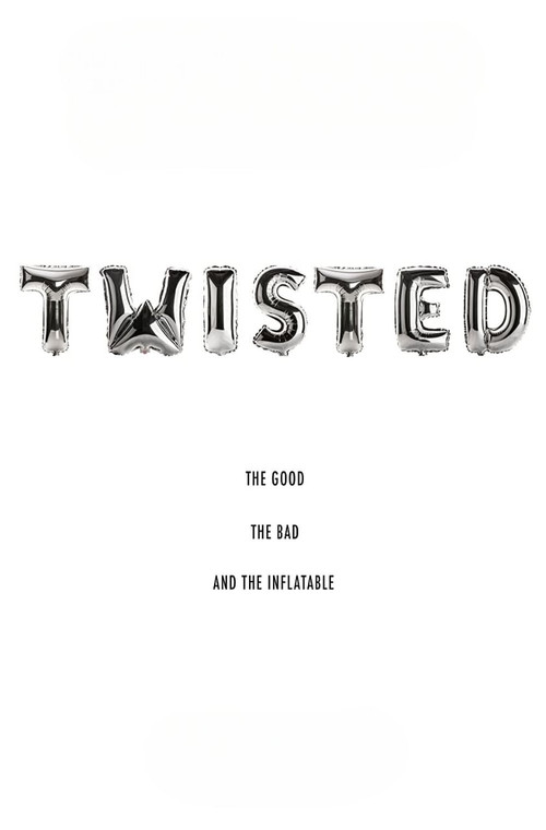 Twisted