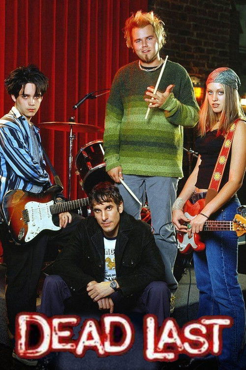 Dead Last