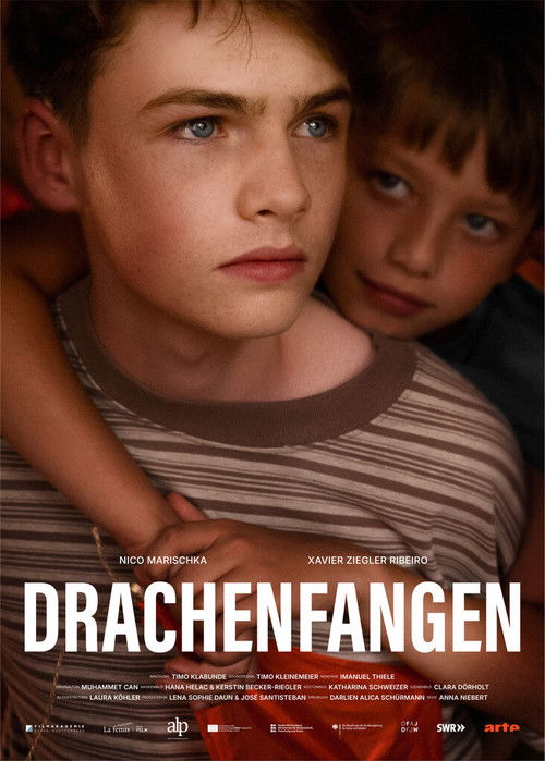 Drachenfangen