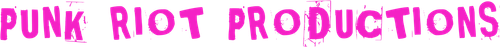 Punk Riot Productions