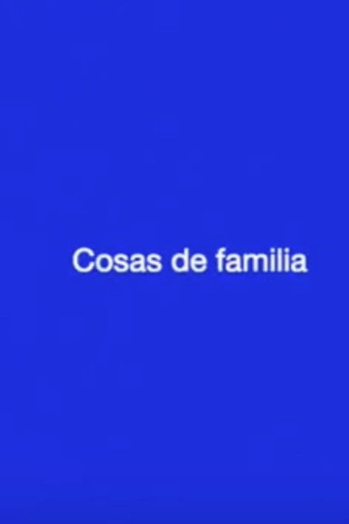 Cosas de familia