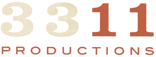 3311 Productions