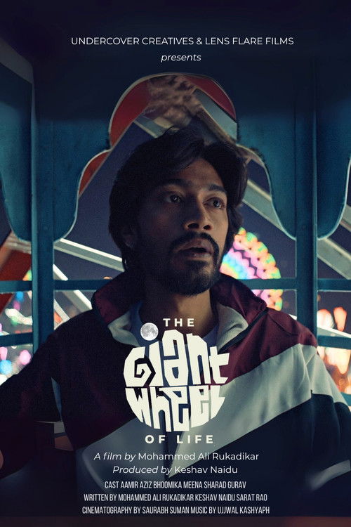 The Giant Wheel Of Life