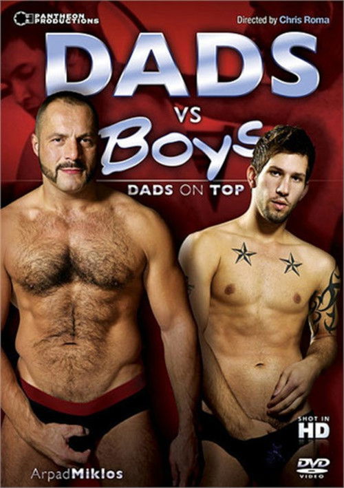 Real Men 21: Dads vs Boys: Dads on Top