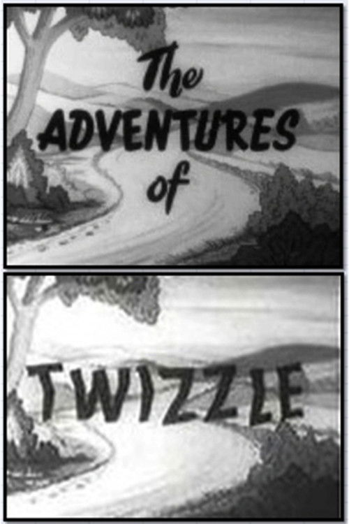 The Adventures of Twizzle