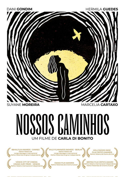 Nossos Caminhos