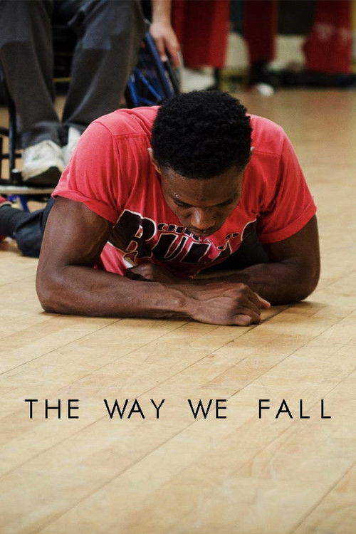 The Way We Fall