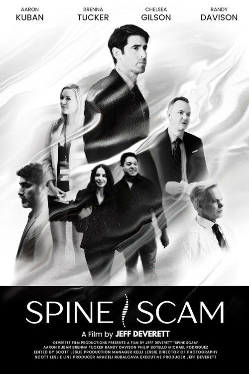 Spine Scam
