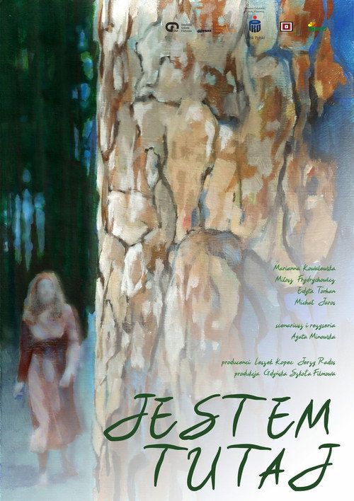 Jestem tutaj