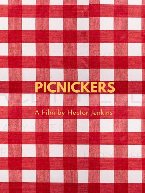 Picnickers