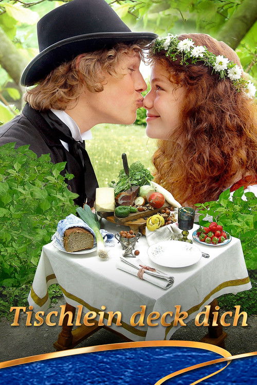 Tischlein deck dich