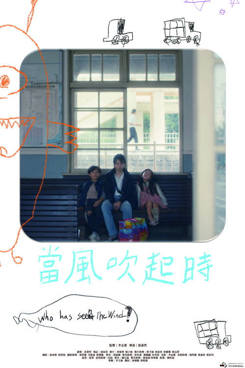 Who Has Seen The Wind?