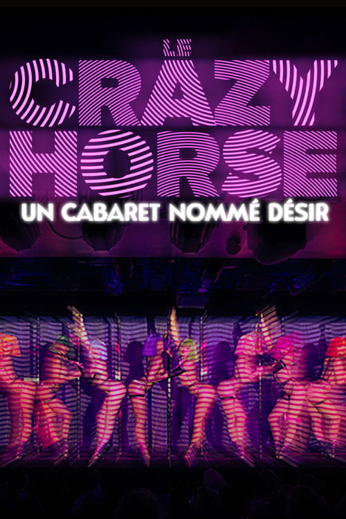 Crazy Horse Paris