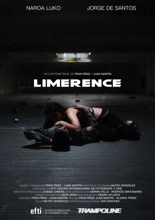 Limerence